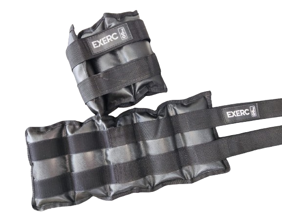 Caneleira de Peso Pro - Exerc 6kg