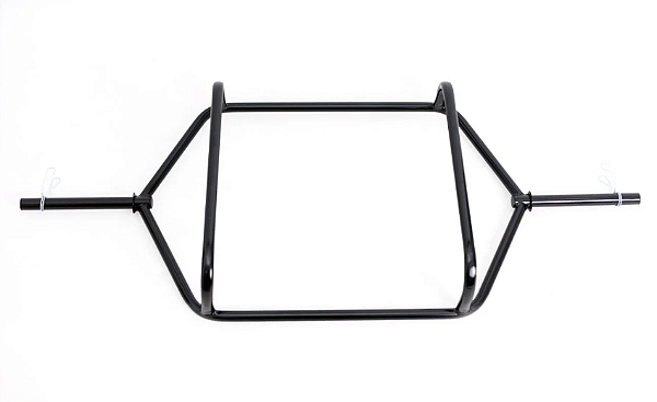 Barra Hexagonal Tubular