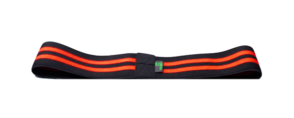 Band Elástica Pro 0,74cm - Kallango