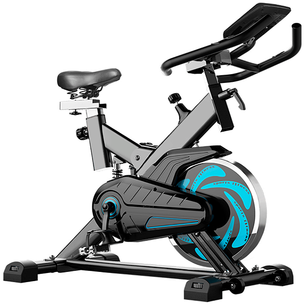 Bicicleta Spinning Oneal TP1000 Residencial
