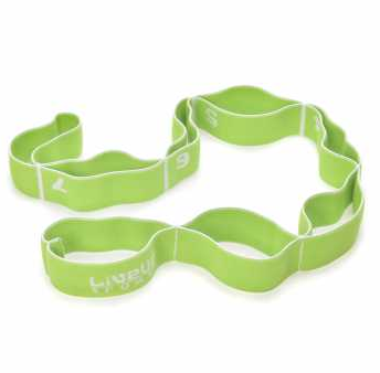 Elasticband - Elástico Multinível Médio - Liveup