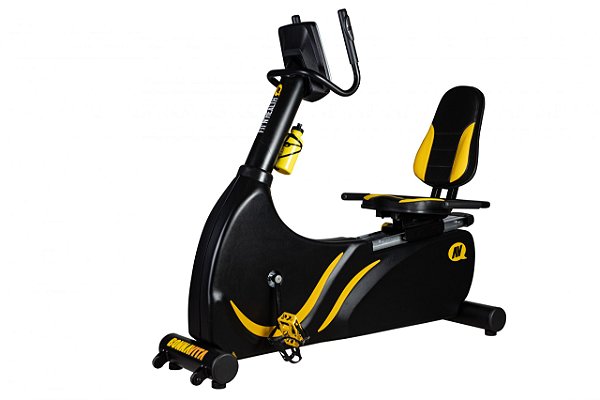 Bicicleta Horizontal Bonnavita BH2000 Profissional