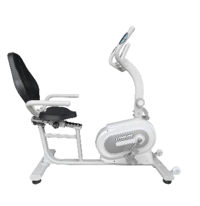 Bicicleta Ergométrica Horizontal Oneal TP0512 Residencial