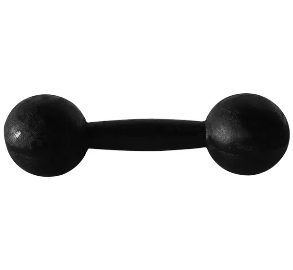 Halter Bola Pintado 5kg