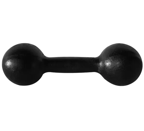 Halter Bola Pintado 9kg
