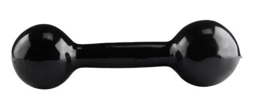 Halter Bola Emborrachado 3kg