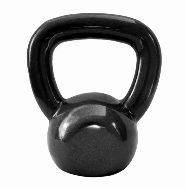 Kettlebell Emborrachado 32kg