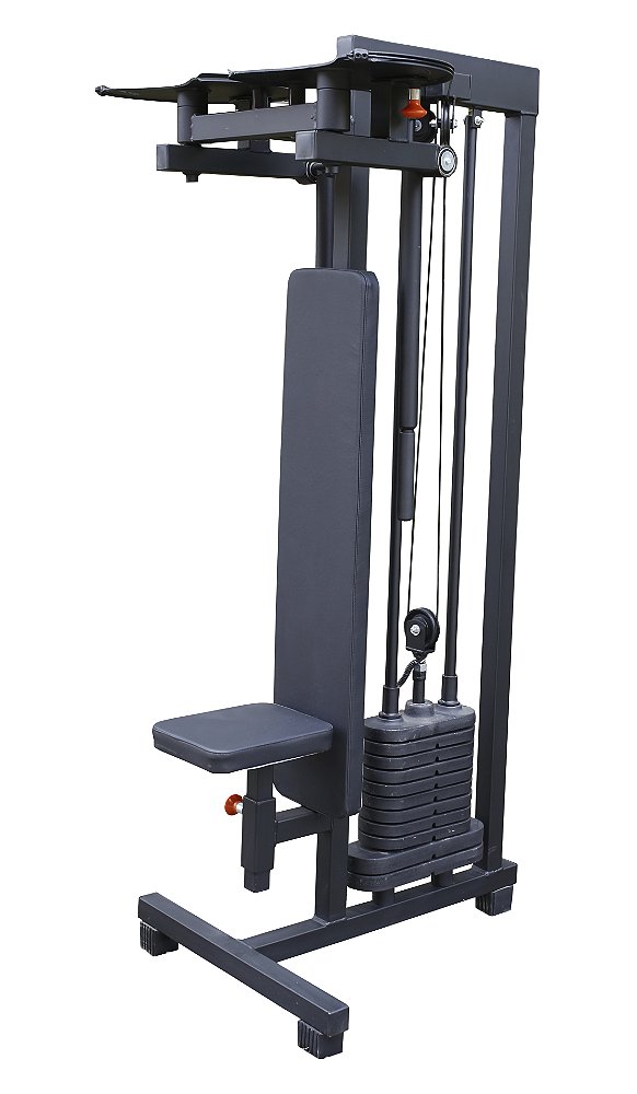 Voador / Dorsal 60kg - Front