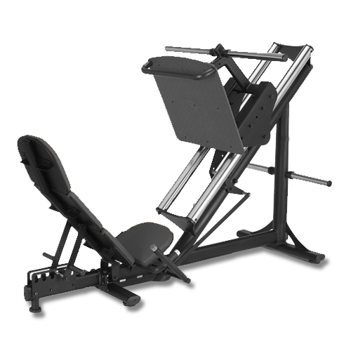 Leg Press 45° - Alfa FS