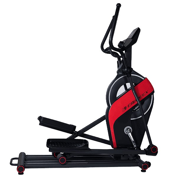 Elíptico Embreex 220 Semi Profissional