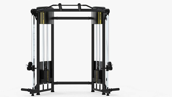 Cross Over Angular Sigma 60kg