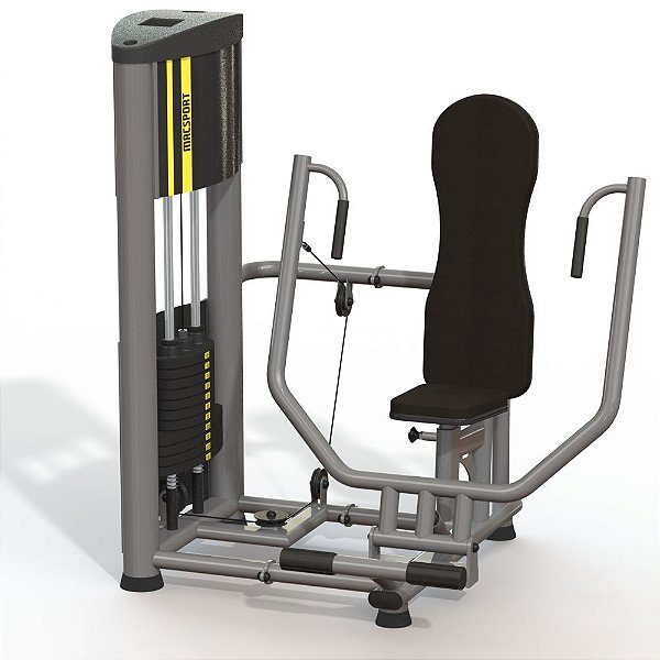 Supino Vertical Sigma 60kg