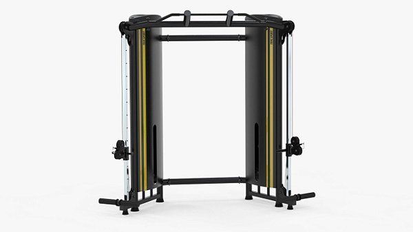 Cross Over Angular Uranos 80kg