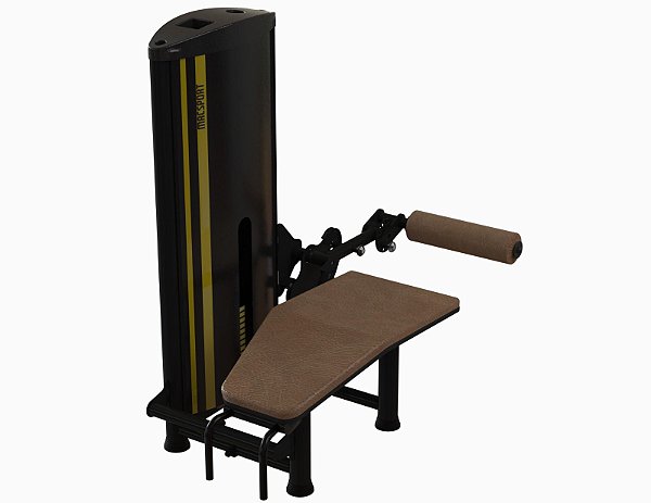 Mesa Flexora Uranos 80kg