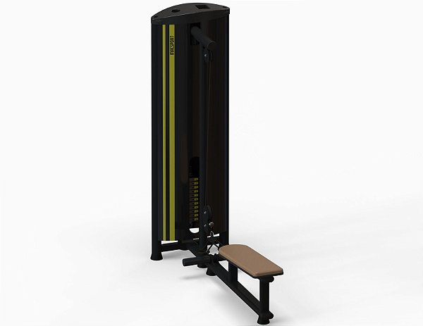 Polia Baixa Uranos 80kg