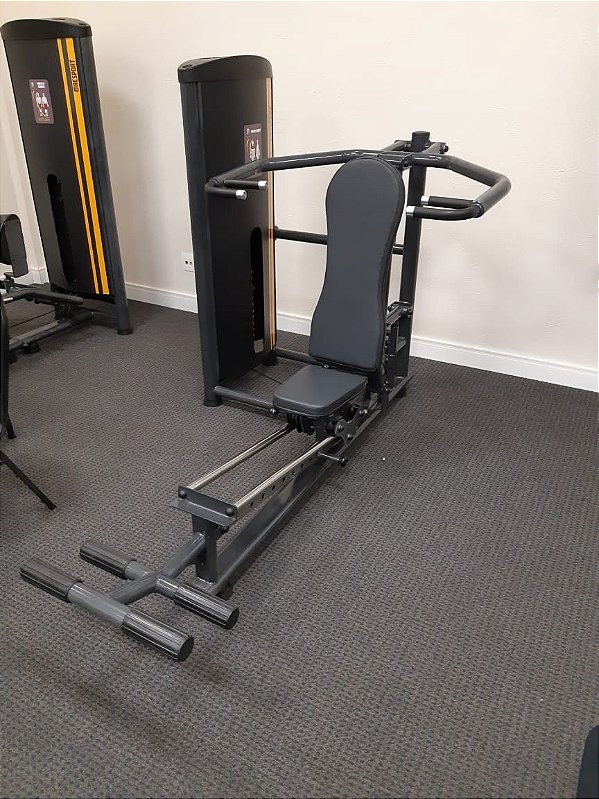 Supino Multifuncional Uranos 80kg