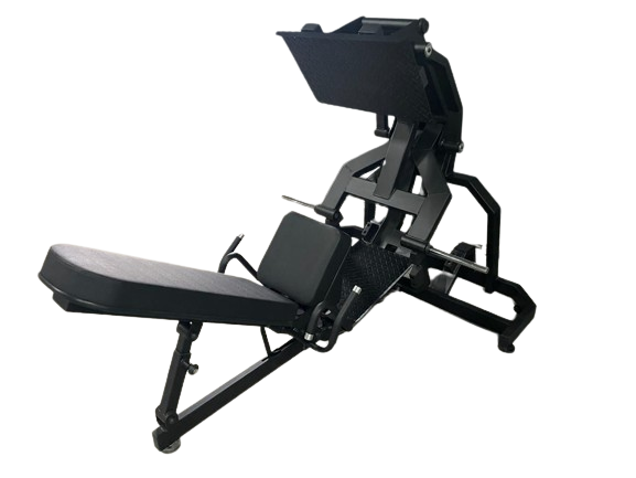 Leg Press Articulado Strong