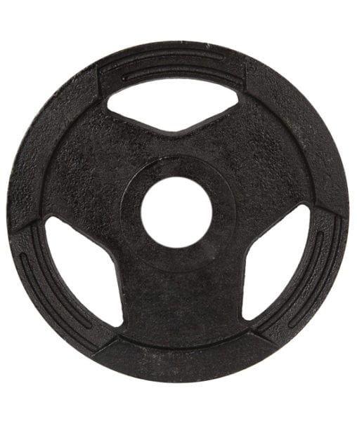 Anilha Sport Olímpica Pintada 5kg