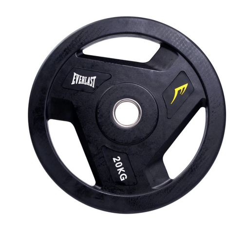 Anilha Olímpica BV Everlast 20kg