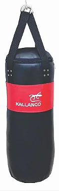 Saco de Pancada Profissional 75cm - Kallango