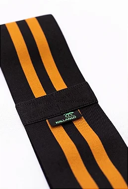 Band Elástica Forte G 0,84cm - Kallango