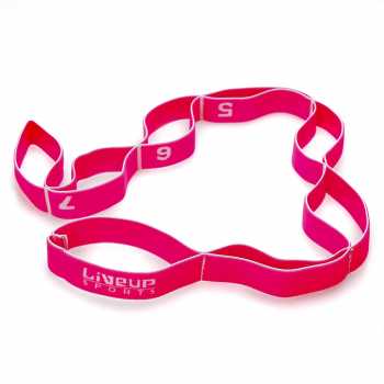 Elasticband - Elástico Multinível Leve - Liveup