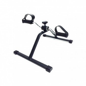 Exercitador Mini Bike Pé e Braço (cicloergômetro) - Liveup