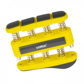 Exercitador para Dedos Leve - Liveup