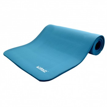 Colchonete 180x60x1,20cm Azul - Liveup