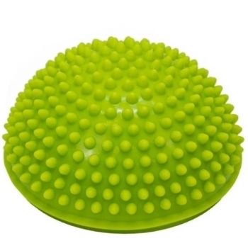 Meia Bola de Equilíbrio 16cm - Liveup