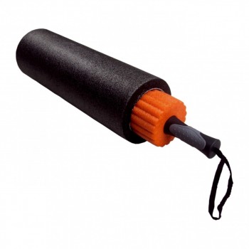 Rolo de Yoga 3 em 1 - Liveup