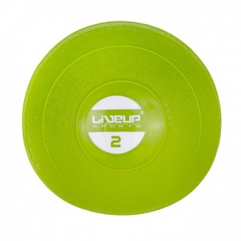 Soft Ball 2kg - Liveup