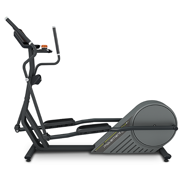 Elíptico Movement LXE G4 Profissional