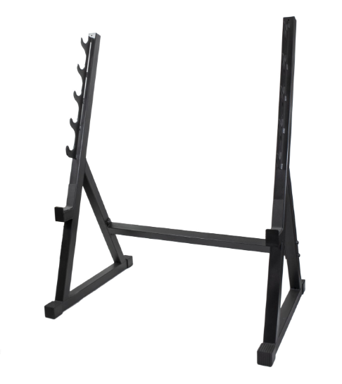 Suporte p/ Agachamento / Supino Profissional