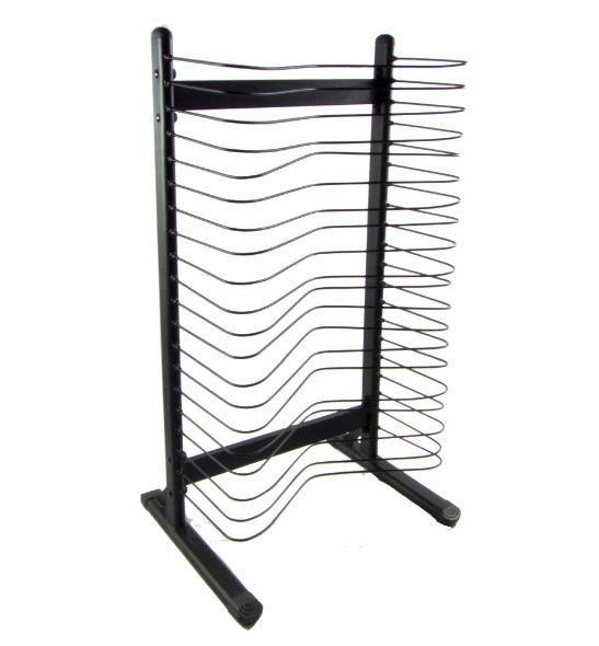 Estante p/ 20 Colchonetes Oblonga