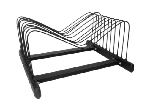 Estante p/ 5 Colchonetes Oblonga
