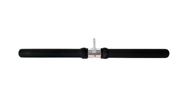 Puxador Reto 50cm c/ Giro