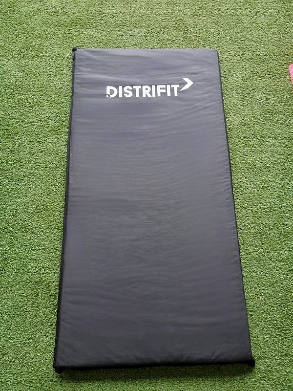 Colchonete Elite 95x50x4 - Distrifit