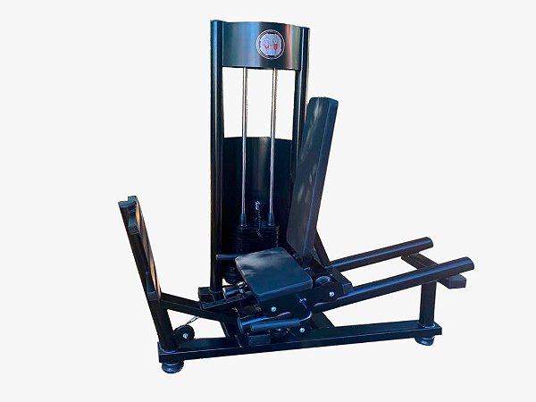 Leg Press 90° 80kg - Major