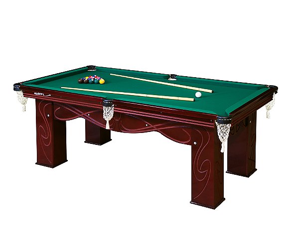 Mesa de Sinuca Luxo