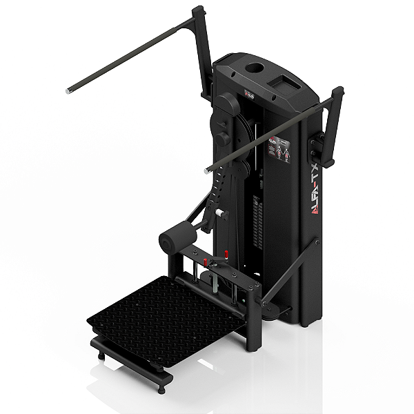 Apolete 80kg - Alfa TX