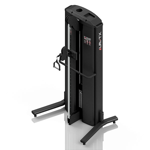 Polia Simples 100kg - Alfa TX