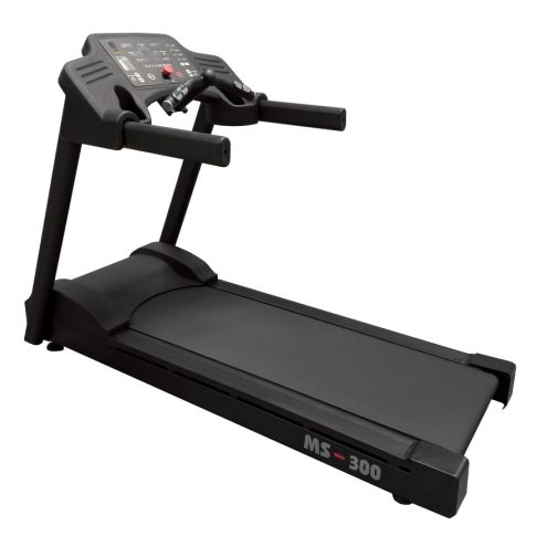 Esteira Ergométrica Mac MS-300 Profissional