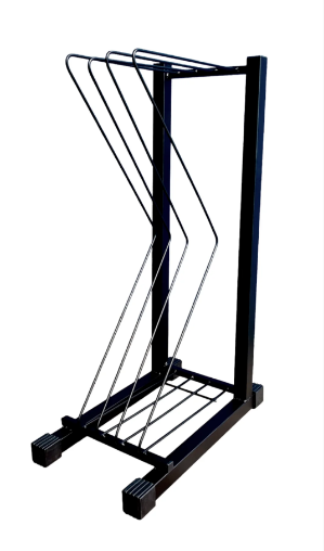 Suporte para 3 Colchonetes - Vertical