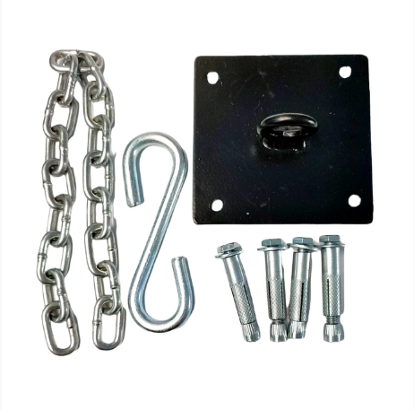 Suporte p/ Saco de Pancada Teto