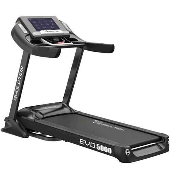 Esteira Ergométrica Evolution EVO5000 Semi Profissional