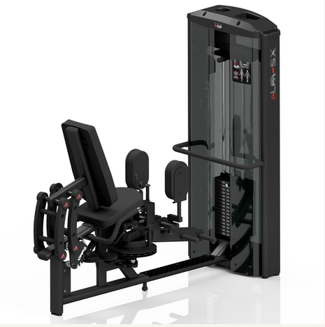 Adutor / Abdutor 80kg - Alfa SX