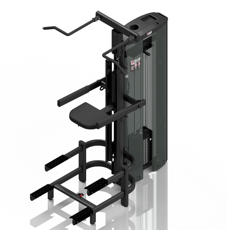 Graviton 80kg - Alfa SX