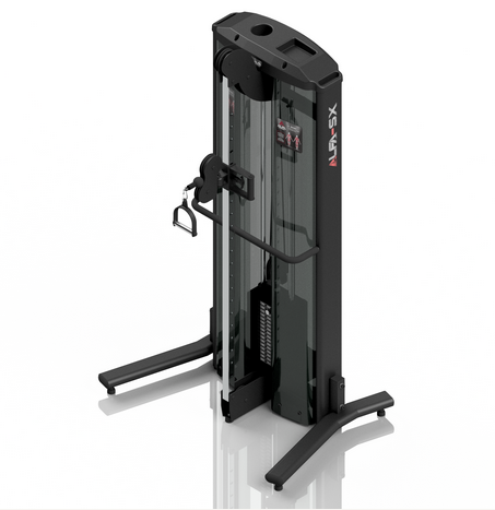 Polia Simples 100kg - Alfa SX
