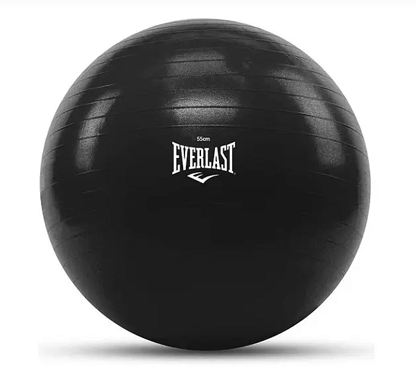 Bola de Pilates 55cm - Everlast